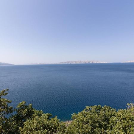 Apartment Luka Senj  Bagian luar foto